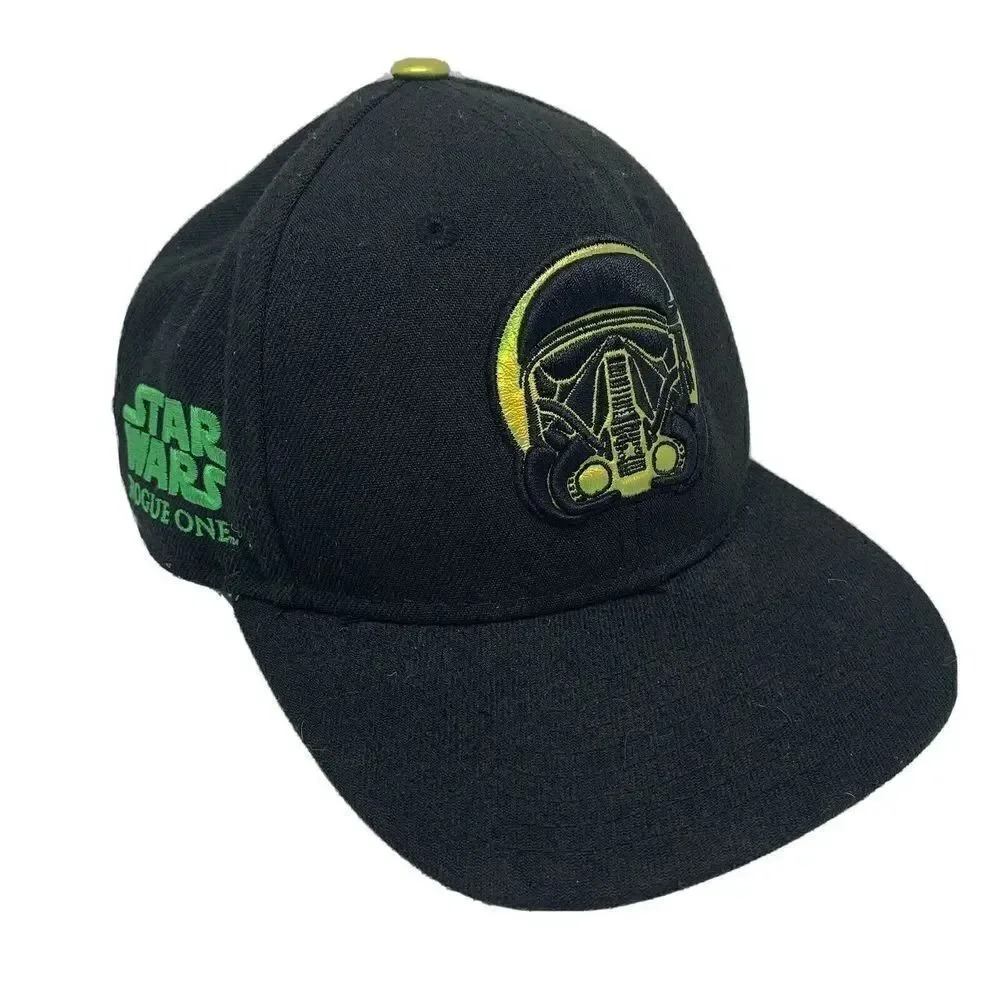 Star Wars Rogue One New Era Youth Hat
